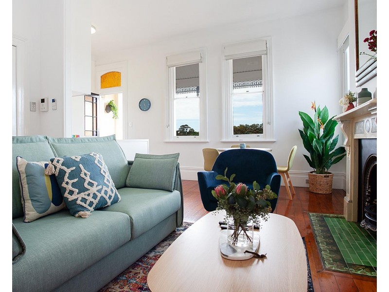 8/70 Wigram Road, Glebe NSW 2037