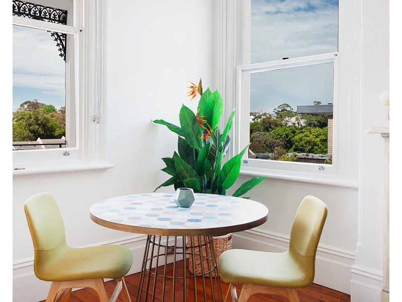 8/70 Wigram Road, Glebe NSW 2037