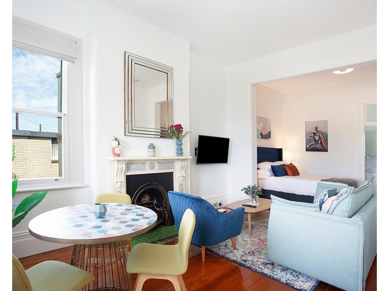 8/70 Wigram Road, Glebe NSW 2037