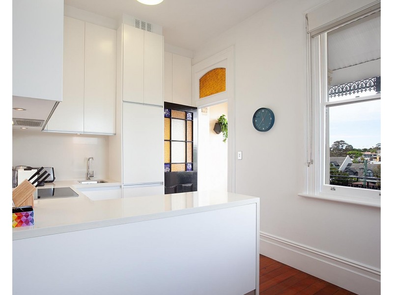 8/70 Wigram Road, Glebe NSW 2037