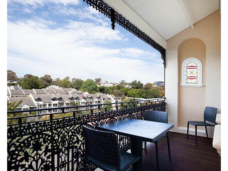 8/70 Wigram Road, Glebe NSW 2037