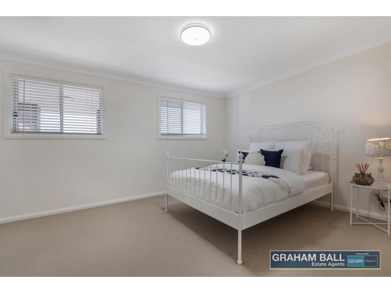 8 Murrumbidgee Street, Gregory Hills NSW 2557