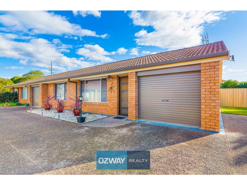 3/81 Manuka Parade, Gorokan NSW 2263