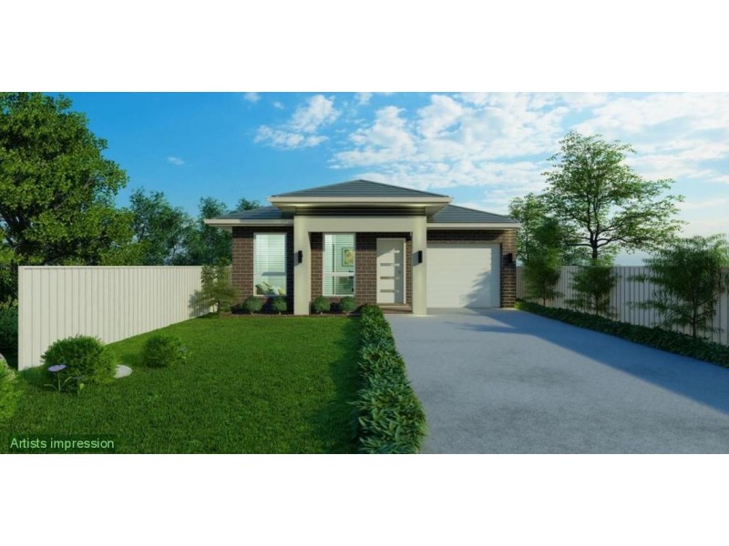 Lot 107 Ardennes Avenue, Edmondson Park NSW 2174