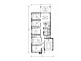 Lot 107 Ardennes Avenue, Edmondson Park NSW 2174 Floorplan