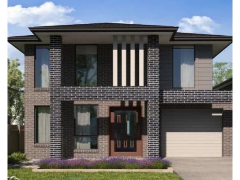 Lot 109 Ardennes Avenue, Edmondson Park NSW 2174