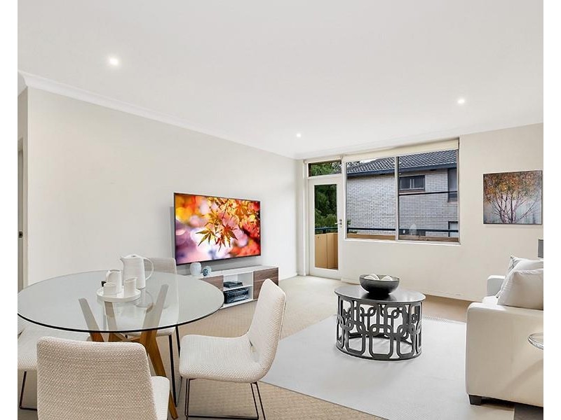 6/29 Anzac Parade, Kensington NSW 2033