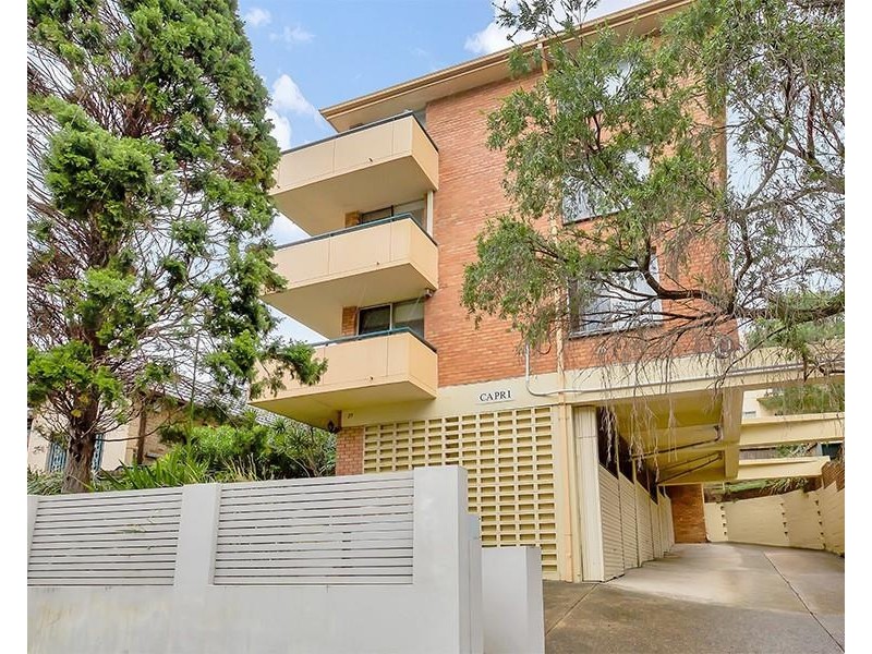 6/29 Anzac Parade, Kensington NSW 2033