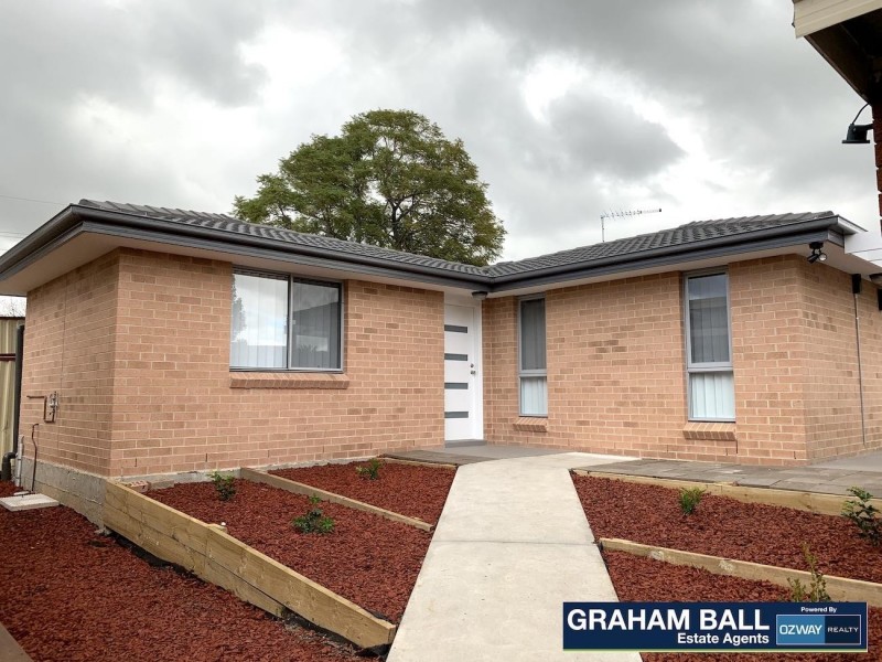 44A Neville Street, Smithfield NSW 2164