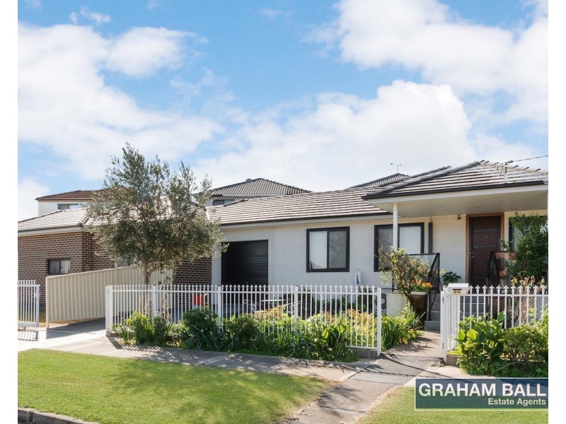 96 Malabar Street, Fairfield NSW 2165