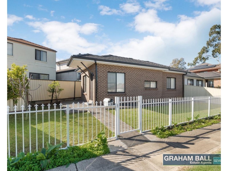 96 Malabar Street, Fairfield NSW 2165
