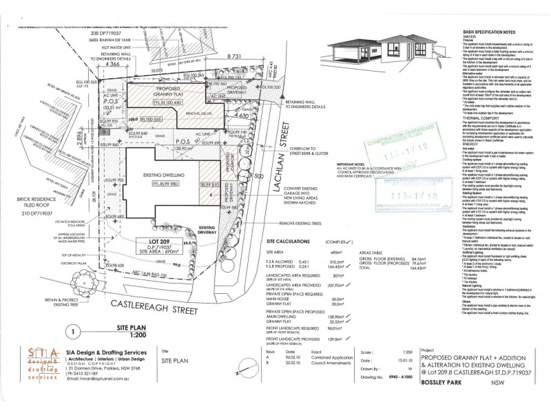 8 Castlereagh Street, Bossley Park NSW 2176