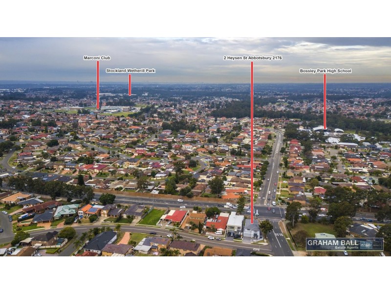 2 Heysen Street, Abbotsbury NSW 2176