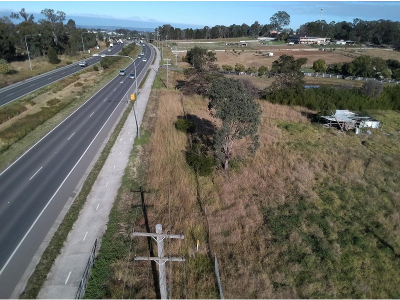 Catherine Field NSW 2557