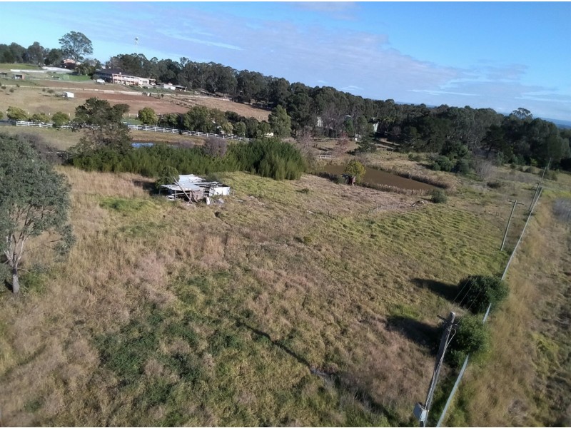 Catherine Field NSW 2557