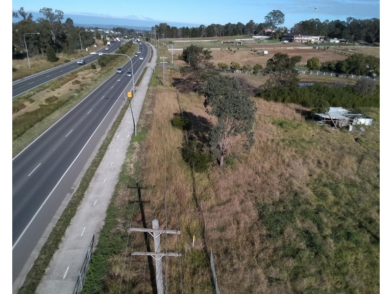 Catherine Field NSW 2557