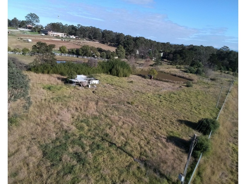 Catherine Field NSW 2557