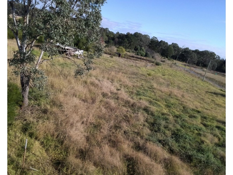 Catherine Field NSW 2557