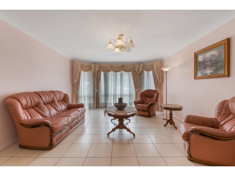 43 Farrington Street, Minchinbury NSW 2770