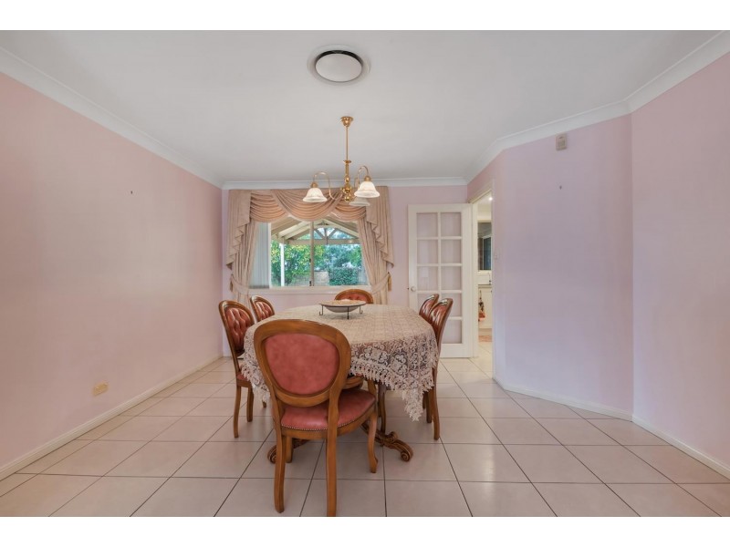 43 Farrington Street, Minchinbury NSW 2770