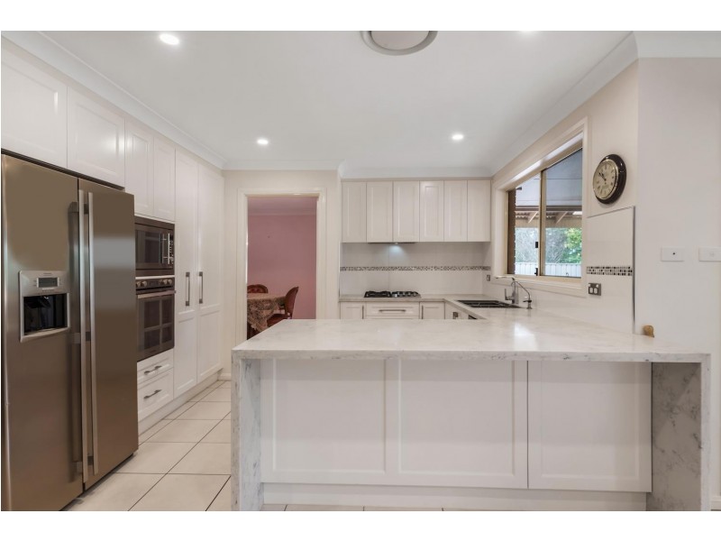 43 Farrington Street, Minchinbury NSW 2770