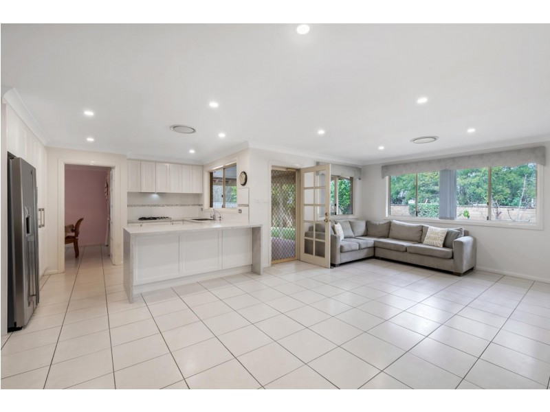 43 Farrington Street, Minchinbury NSW 2770