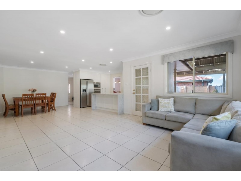 43 Farrington Street, Minchinbury NSW 2770