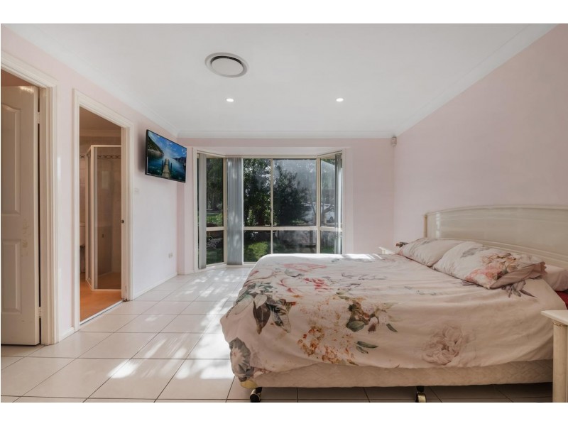 43 Farrington Street, Minchinbury NSW 2770