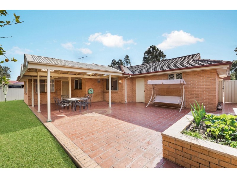 43 Farrington Street, Minchinbury NSW 2770