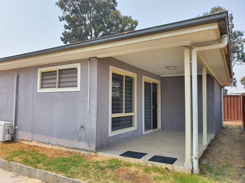 44a Great Western Highway, Colyton NSW 2760