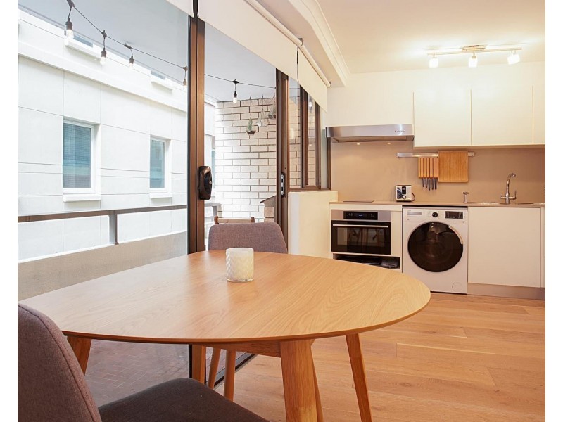 34/359 Pitt Street, Sydney NSW 2000