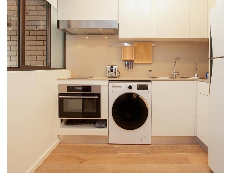 34/359 Pitt Street, Sydney NSW 2000