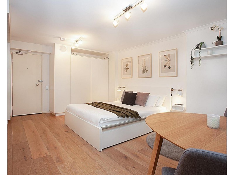 34/359 Pitt Street, Sydney NSW 2000