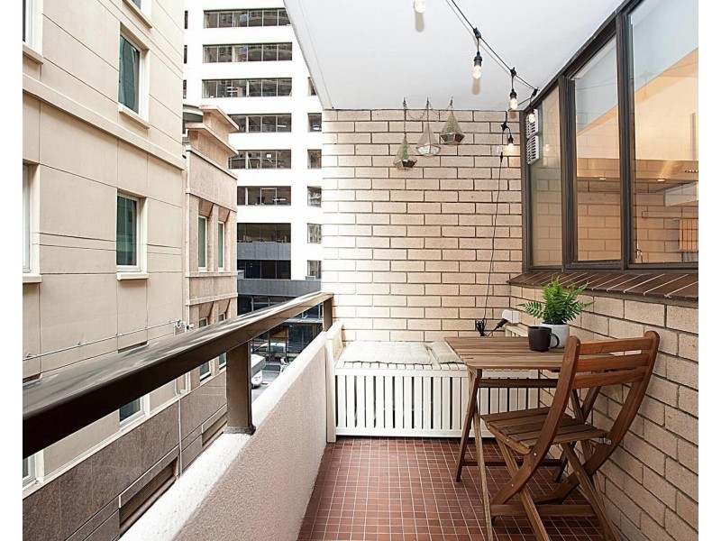 34/359 Pitt Street, Sydney NSW 2000