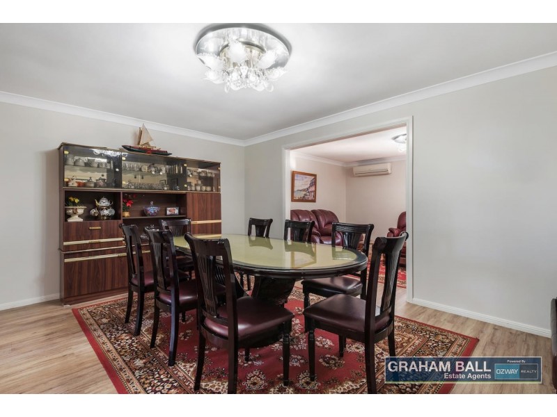 6 Hurkett Place, Bossley Park NSW 2176