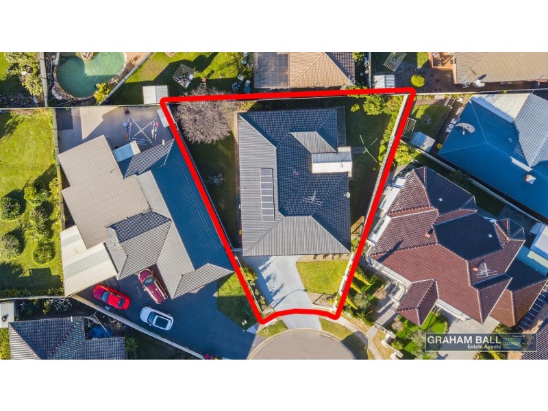 6 Hurkett Place, Bossley Park NSW 2176