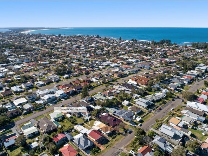 10A Thelma  Street, Long Jetty NSW 2261