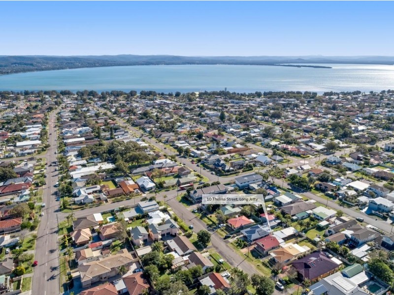 10A Thelma  Street, Long Jetty NSW 2261