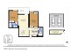 1206/1 Sterling Circuit, Camperdown NSW 2050 Floorplan