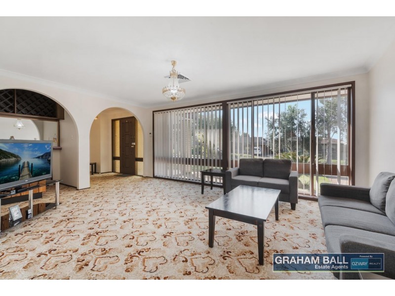 3 Milton Close, Wetherill Park NSW 2164