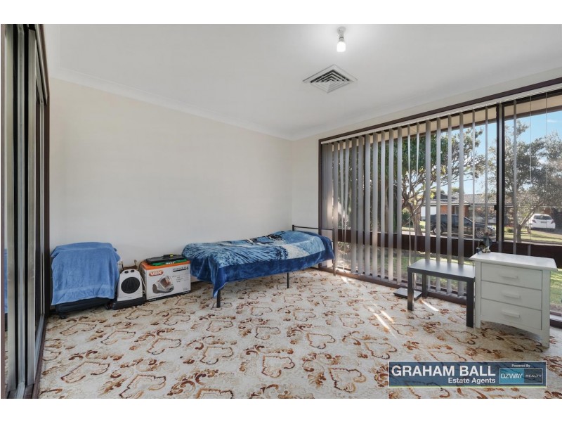3 Milton Close, Wetherill Park NSW 2164