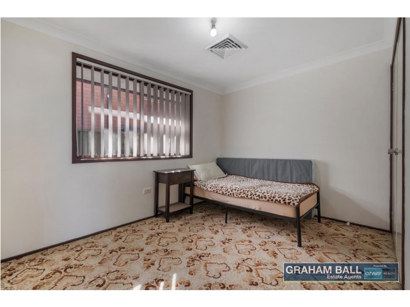 3 Milton Close, Wetherill Park NSW 2164
