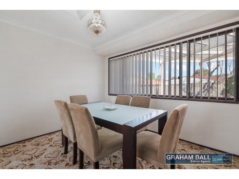 3 Milton Close, Wetherill Park NSW 2164