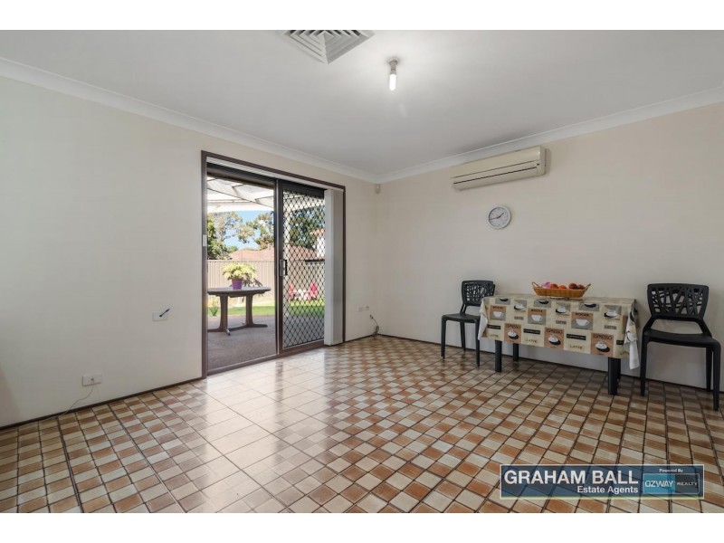 3 Milton Close, Wetherill Park NSW 2164