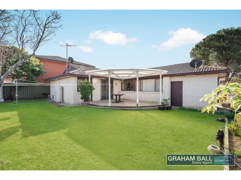 3 Milton Close, Wetherill Park NSW 2164