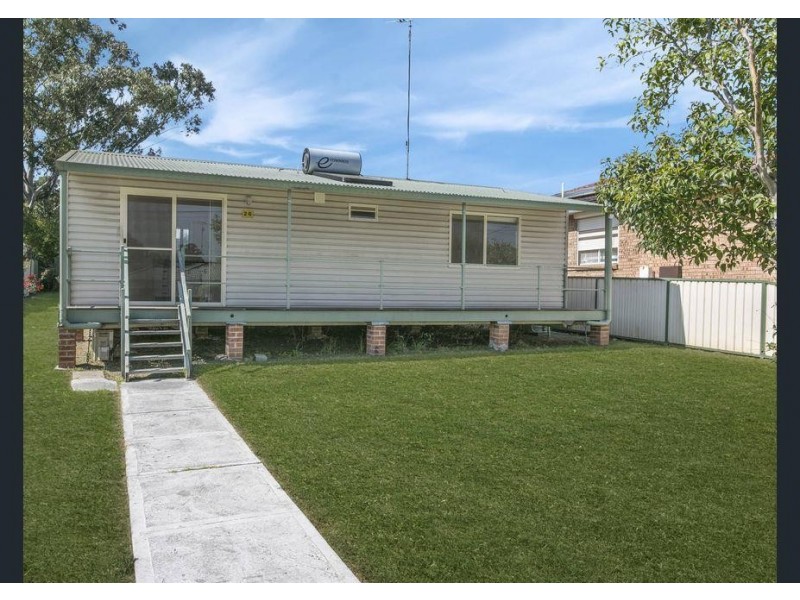 26 Church Street, Riverstone NSW 2765