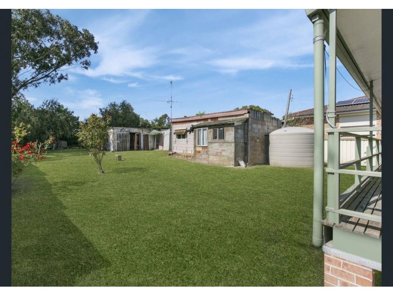 26 Church Street, Riverstone NSW 2765