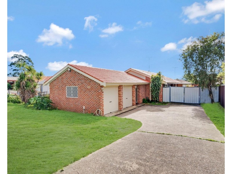 24 Harrow Street, Marayong NSW 2148