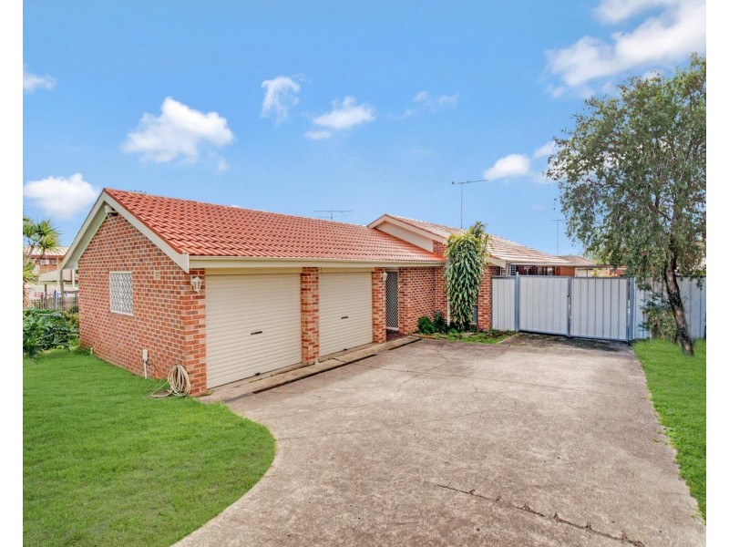 24 Harrow Street, Marayong NSW 2148
