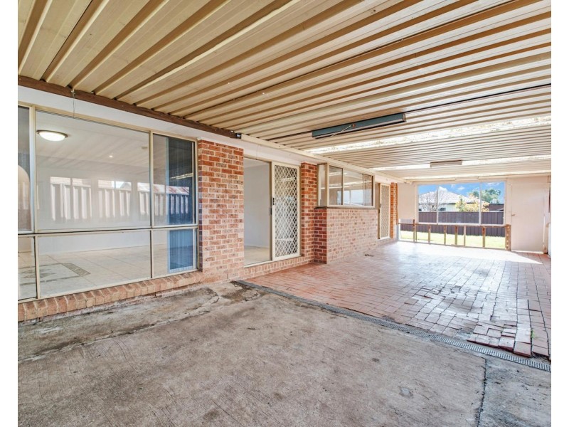 24 Harrow Street, Marayong NSW 2148